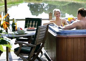 Acorn Lodge Holiday Park