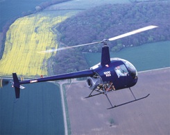 ACORNE helicopter (discovery)