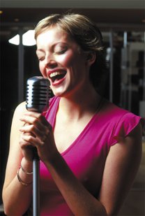 ACORNE recording studio