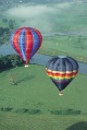 ACORNE SPORTS ballooning