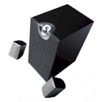 Acoustic Energy AEGO 2 Black