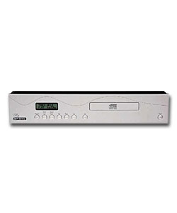 Acoustic Solutions CD Player