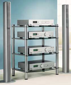 Acoustic Solutions SP121