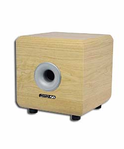 Acoustic Solutions Subwoofer