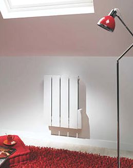 Acova, 1228[^]70124 TAG-075-046-S Cotona Oil-Filled Wall Hung