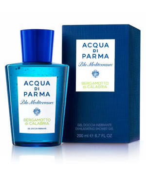 Acqua Di Parma Bergamotto di Calabria Shower Gel