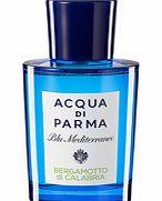Acqua Di Parma Blu Mediterraneo - Bergamotto Di