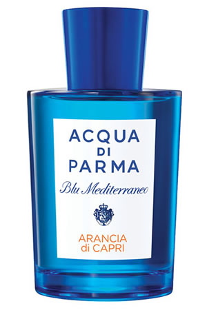 Acqua Di Parma Blu Mediterraneo Arancia di Capri