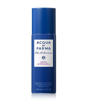 Acqua Di Parma Blu Mediterraneo Mirto Deodorant
