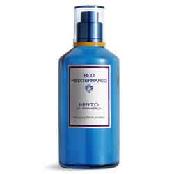 Blu Mediterraneo Regenerating Mirto EDT by Acqua