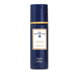 Acqua Di Parma Blu Mediterraneo Relaxing Orange Deodorant Spray by Acqua Di Parma 150ml