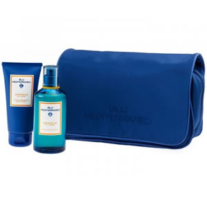 Acqua Di Parma Blu Mediterraneo Relaxing Orange Gift Set by