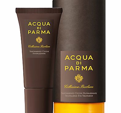 Acqua Di Parma Collezione Barbiere Revitalising