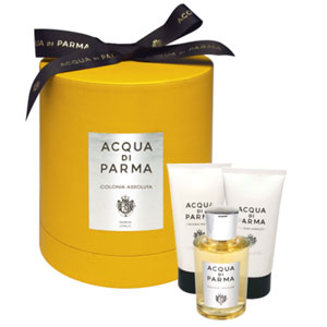 Colonia Assoluta Christmas