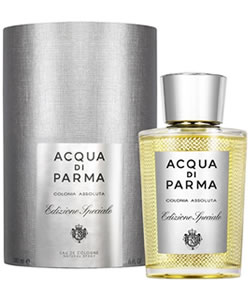 Acqua Di Parma Colonia Assoluta Limited Edition Spray by Acqua