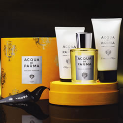 Colonia Assoluta Set (Limited Edition) by Acqua