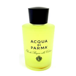 Colonia Bath Oil by Acqua Di Parma 180ml