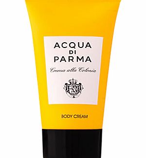 Acqua Di Parma Colonia Body Cream