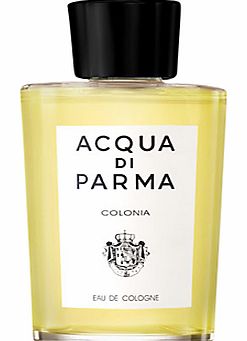 Acqua Di Parma Colonia Eau de Cologne Giant