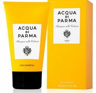 Acqua Di Parma Colonia Hair Shampoo by Acqua Di Parma 150ml