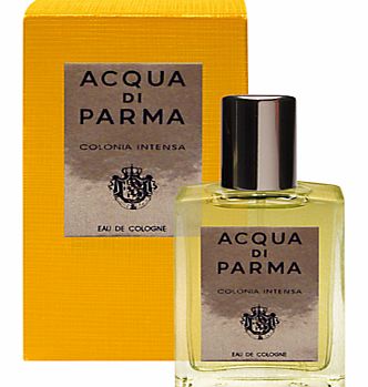 Acqua Di Parma Colonia Intensa Refills