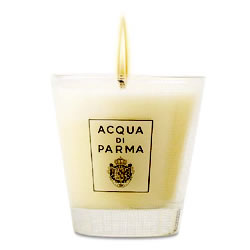 Acqua Di Parma Colonia Large Glass Candle by Acqua Di Parma 180g