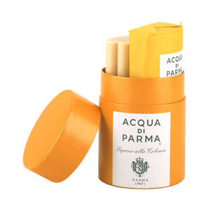 Acqua Di Parma Colonia Perfumed Soap Box of 2 - 100g each