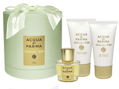 Gelsomino Nobile Gift Set