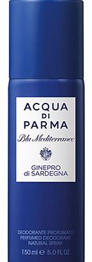 Acqua Di Parma Ginepro di Sardegna Deodorant