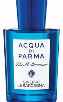 Acqua Di Parma Ginepro di Sardegna EDT 75ml