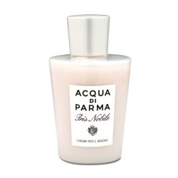 Acqua Di Parma Iris Nobile Bath and Shower Cream by Acqua Di