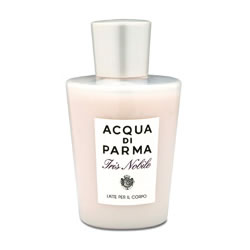Acqua Di Parma Iris Nobile Body Milk by Acqua Di Parma 200ml