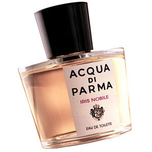 Acqua di Parma Iris Nobile Eau de Toilette, 50ml