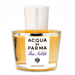 Acqua Di Parma Iris Nobile Eau de Toilette Spray by Acqua Di