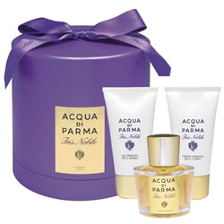 Acqua Di Parma Iris Nobile EDP Gift Set (Limited