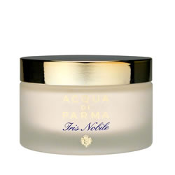 Acqua Di Parma Iris Nobile Luminous Body Cream