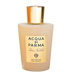 Iris Nobile Precious Bath Gel 200ml