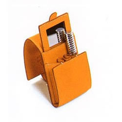 Acqua Di Parma Leather Lipstick Case