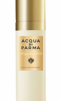 Magnolia Nobile Deodorant Spray,