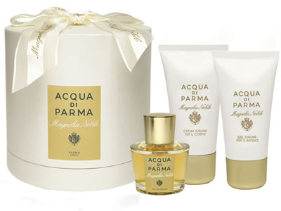 Magnolia Nobile EDP Gift Set