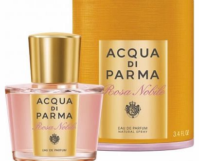 Rosa Nobile EDP 100ml
