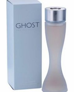 Fantome Ghost Design 30ml Eau de Toilette Spray for Women & For All Skin Types.