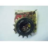ACS SOUTHPAW 1/8 16T FREEWHEEL