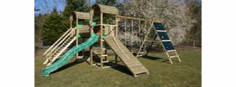Action Carrisbroke Climbing Frame