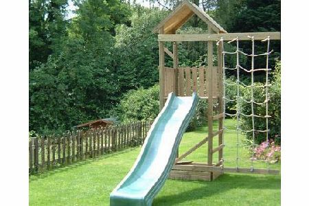 Action Climbing Frames Arundel Climbing Frame without SwingArm (ATJE 256)