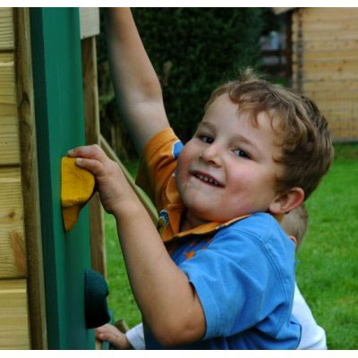 Action Climbing Frames Rock Climbing Face (ATJE 244.1)