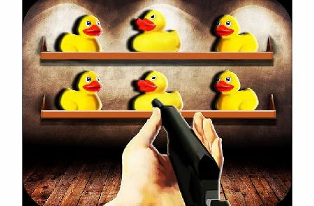 Action Games Shooting Ducks Free