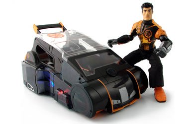 Action man atom toys Clearance