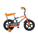 Action Man Bike 2002 14in