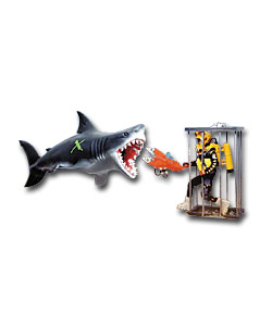 Action Man Deep Sea Mission